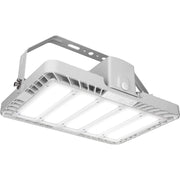 Luceco Ceres white RAL 9016 IP65 highbay 540mm 35500lm 260w std rack