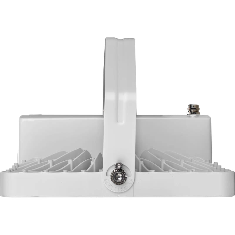 Luceco Ceres white RAL 9016 IP65 highbay 540mm 35500lm 260w std rack