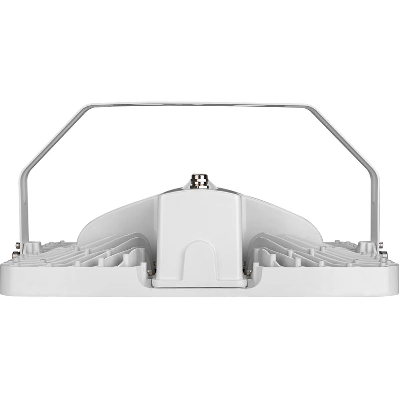 Luceco Ceres white RAL 9016 IP65 highbay 540mm 35500lm 260w dim rack