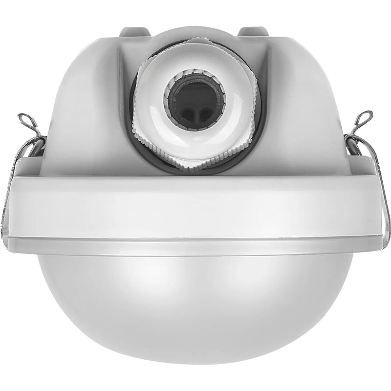 Luceco Climate Essence - Climate 1200mm 2400/4800lm