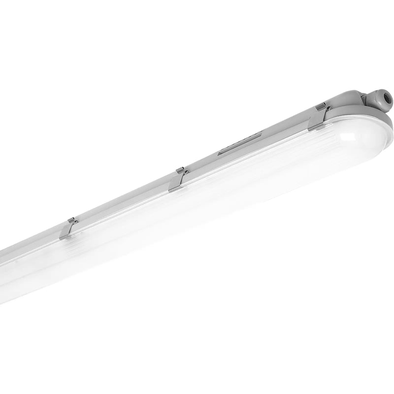 Luceco Climate Essence - Climate 1500mm 3000/6000lm