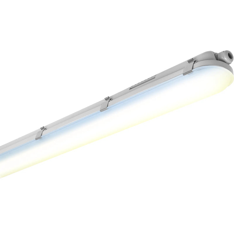 Luceco Climate Essence - Climate 1200mm 2400/4800lm