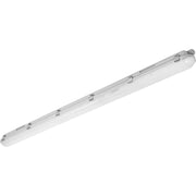 Luceco Climate Essence - Climate 1200mm 2400/4800lm