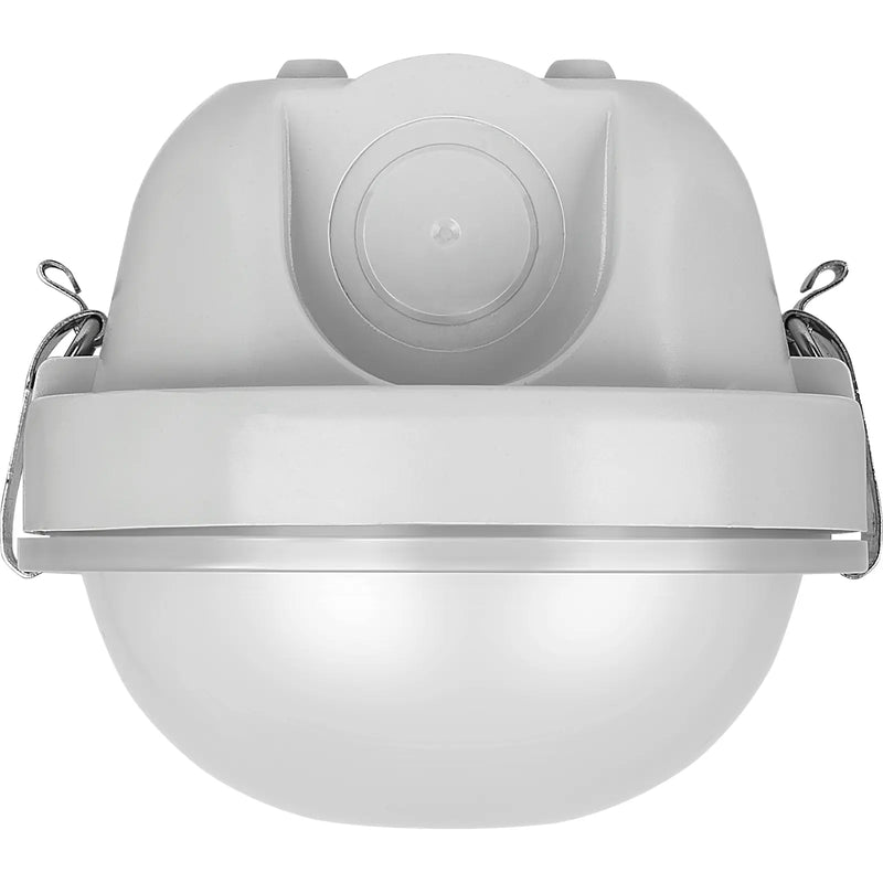 Luceco Climate Essence - Climate 1200mm 2400/4800lm