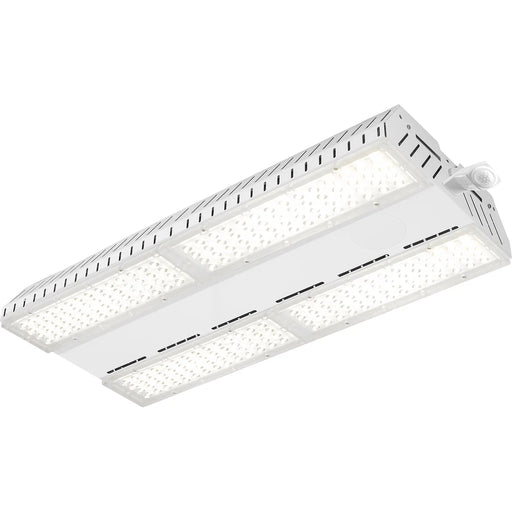 Luceco Elara Bay - ElaraBay with wide lens 30000 lumens fixed output driver with PIR sensor