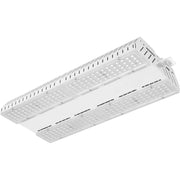 Luceco Elara Bay - ElaraBay with rack lens 16000 lumens fixed output emergency and PIR sensor