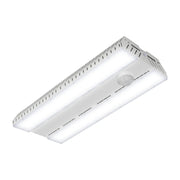 Luceco Elara Bay - ElaraBay with rack lens 21000 lumens fixed output emergency and PIR sensor
