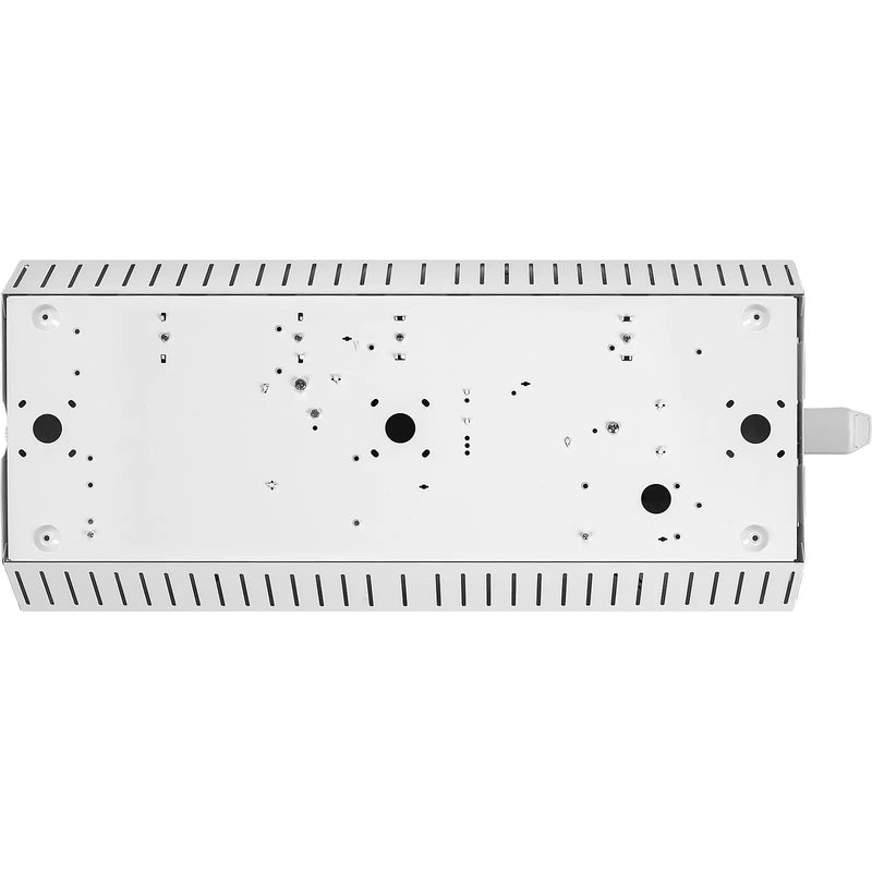 Luceco Elara Bay - ElaraBay with wide lens 16000 lumens fixed output emergency and PIR sensor