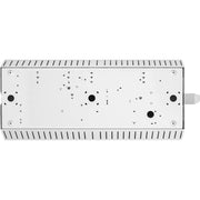 Luceco Elara Bay - ElaraBay with rack lens 21000 lumens fixed output emergency and PIR sensor