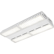 Luceco Elara Bay - ElaraBay with wide lens 21000 lumens fixed output emergency and PIR sensor