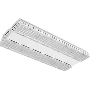 Luceco Elara Bay - ElaraBay with wide lens 21000 lumens fixed output emergency and PIR sensor