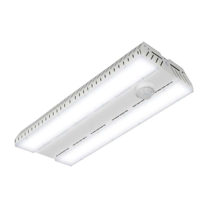 Luceco Elara Bay - ElaraBay with rack lens 21000 lumens fixed output and PIR sensor