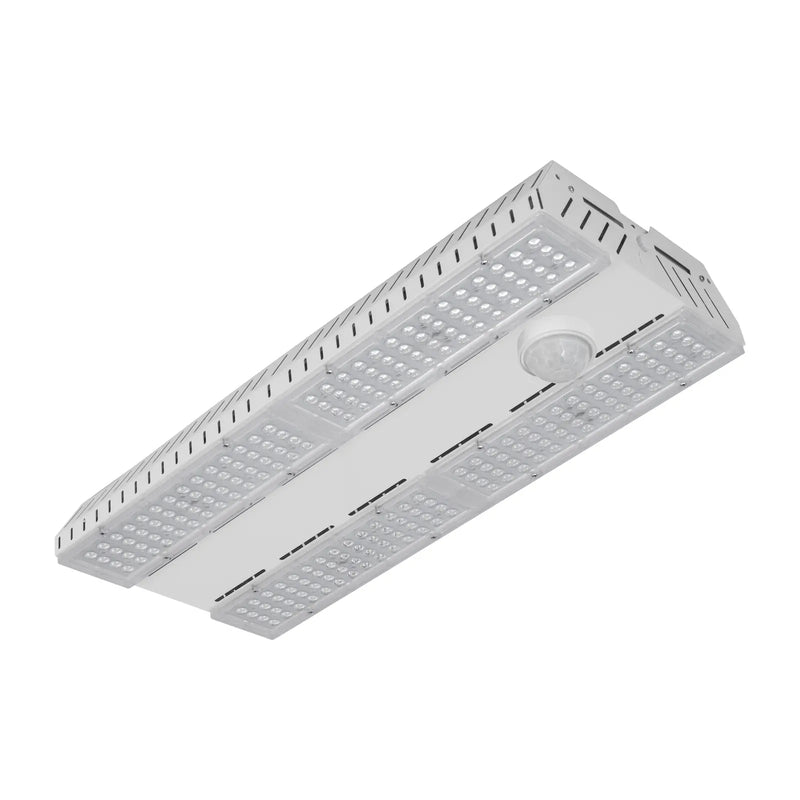 Luceco Elara Bay - ElaraBay with rack lens 21000 lumens fixed output and PIR sensor