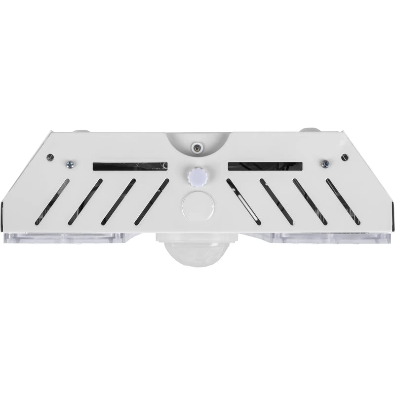 Luceco Elara Bay - ElaraBay with rack lens 21000 lumens fixed output and PIR sensor