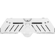 Luceco Elara Bay - ElaraBay with wide lens 16000 lumens fixed output emergency and PIR sensor