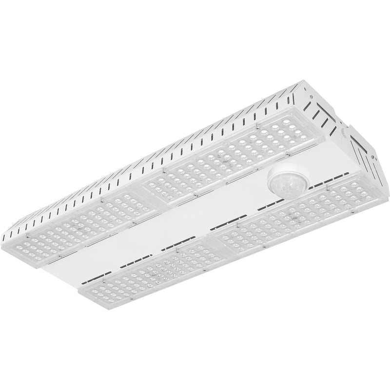 Luceco Elara Bay - ElaraBay with wide lens 30000 lumens DALI driver emergency and PIR sensor