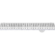 Luceco Elara Bay - ElaraBay with rack lens 30000 lumens fixed output emergency and PIR sensor