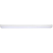 Luceco Academy 1500mm surface luminaire 6000 lumens with fixed output driver