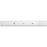 Luceco Academy 1500mm surface luminaire 6000 lumens with fixed output driver