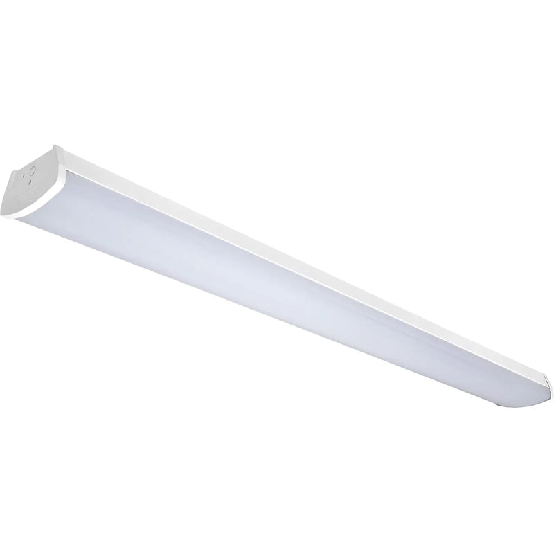 Luceco Academy 1800mm surface luminaire 4500 lumens with fixed output driver