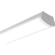 Luceco Academy 1200mm surface luminaire 2200 lumens with fixed output driver