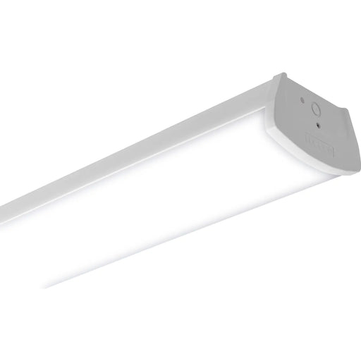 Luceco Academy 1200mm surface luminaire 2200 lumens with fixed output driver