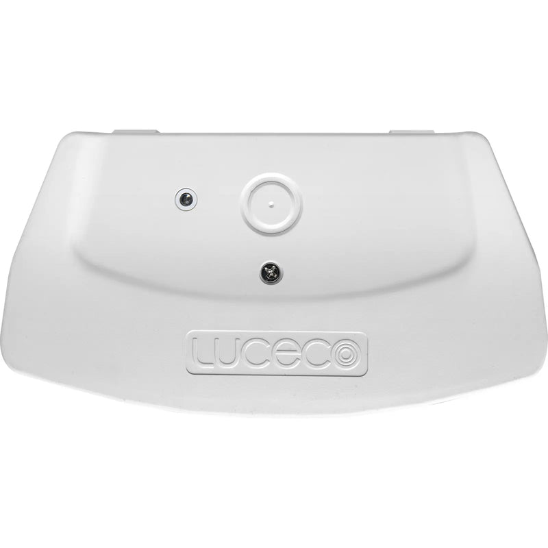 Luceco Academy 1200mm surface luminaire 2200 lumens with fixed output driver