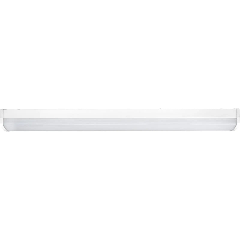 Luceco Academy 1200mm surface luminaire 2200 lumens with fixed output driver