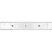 Luceco Academy 1200mm surface luminaire 2200 lumens with fixed output driver