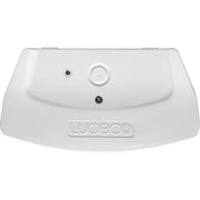 Luceco Academy 1200mm surface luminaire 4000 lumens with fixed output driver