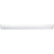 Luceco Academy 1200mm surface luminaire 4000 lumens with fixed output driver