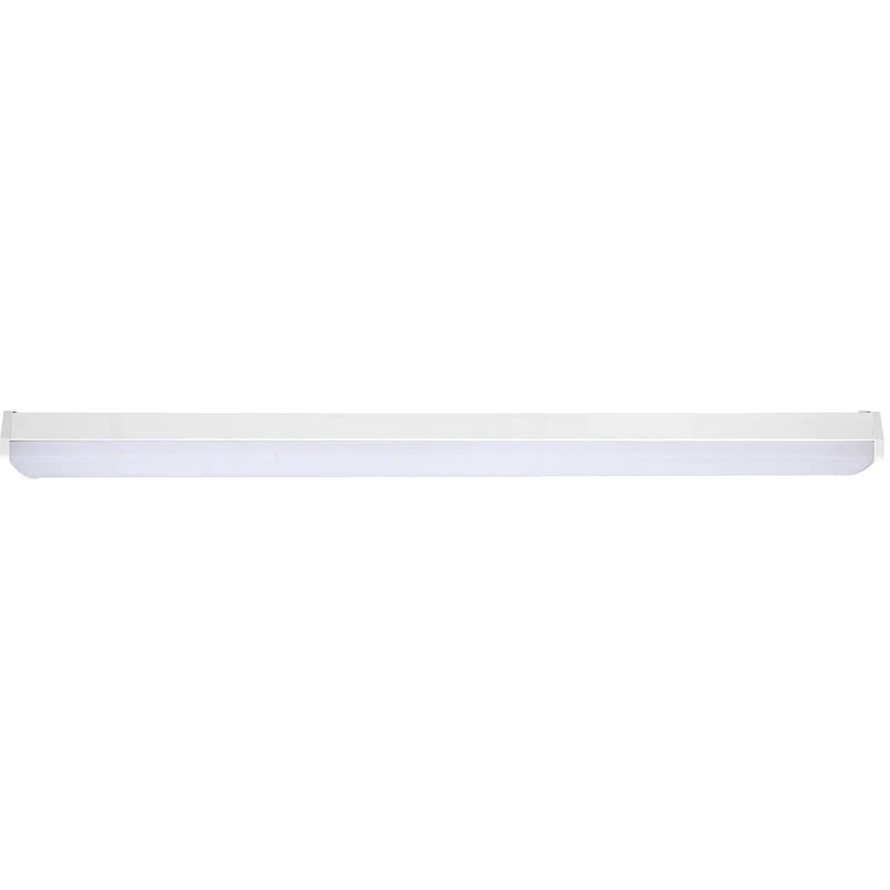 Luceco Academy 1500mm surface luminaire 6000 lumens with fixed output driver and 3hr maintained emergency