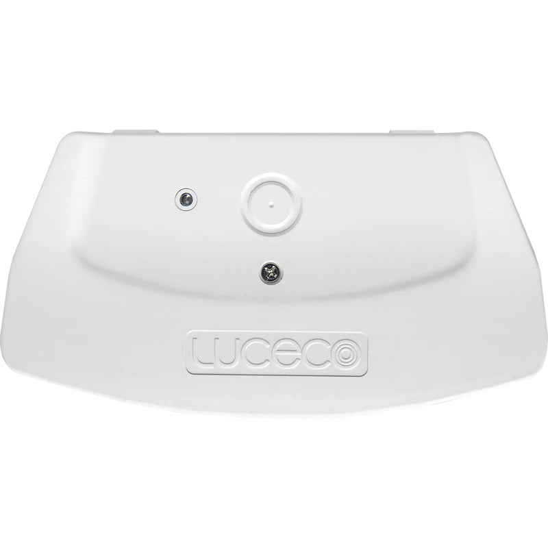 Luceco Academy 1800mm surface luminaire 4500 lumens with fixed output driver and emergency
