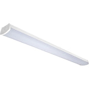 Luceco Academy 1800mm surface luminaire 4500 lumens with fixed output driver and emergency