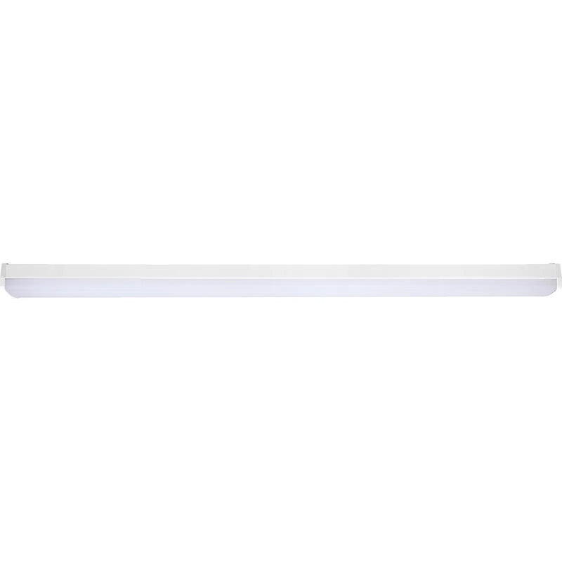 Luceco Academy 1800mm surface luminaire 4500 lumens with fixed output driver and emergency