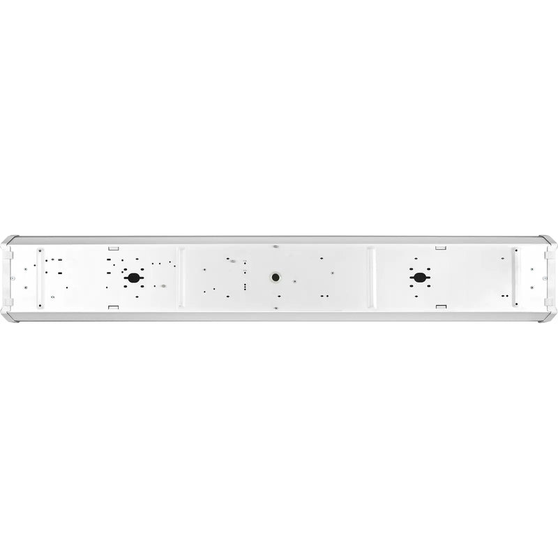 Luceco Academy 1200mm surface luminaire 2200 lumens with fixed output driver and emergency