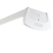 Luceco Academy 1500mm surface luminaire 6000 lumens with DALI driver