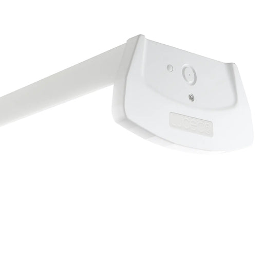 Luceco Academy 1500mm surface luminaire 3200 lumens with DALI driver