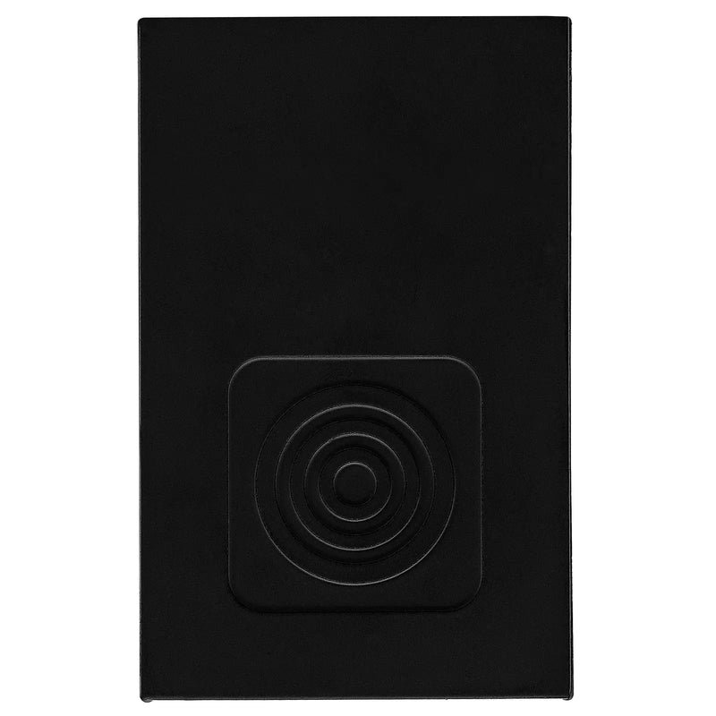Luceco Contour Direct Indirect - Contour 1134mm suspended module direct/indirect 3000lumens with fixed output driver finished in black