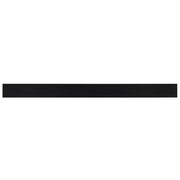 Luceco Contour Direct Indirect - Contour 1414mm suspended module direct/indirect 6000lumens with fixed output driver finished in black