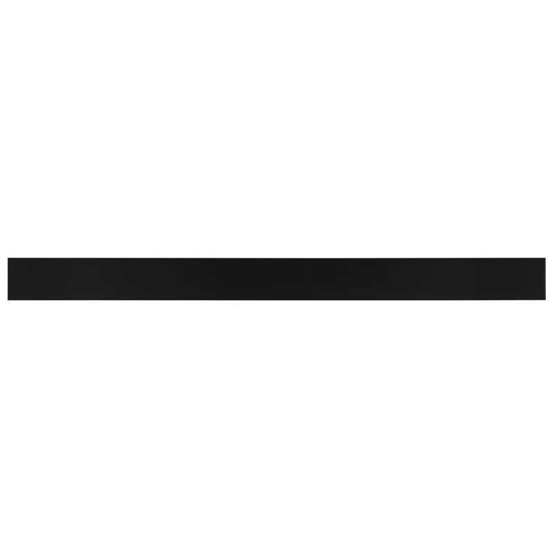 Luceco Contour Direct Indirect - Contour 1414mm suspended module direct/indirect 6000lumens with fixed output driver finished in black