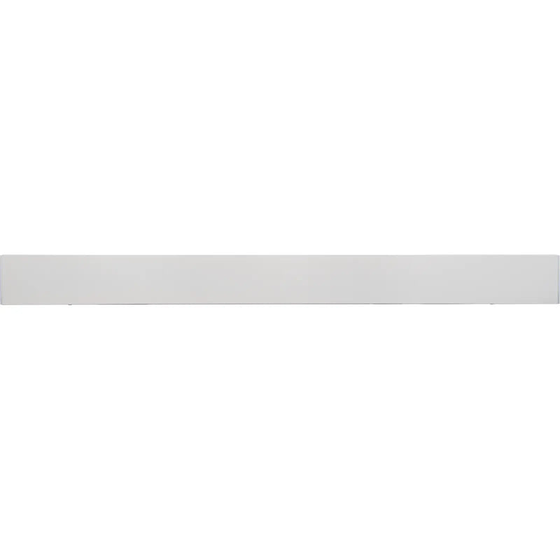Luceco Contour Octa 1134mm suspended module direct/ indirect 3000lumens with fixed output driver + emergency finished in white