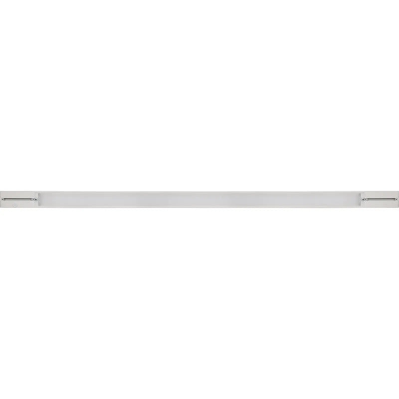 Luceco Contour Octa 1414mm suspended module direct/ indirect 5000lumens with DALI driver + emergency finished in white