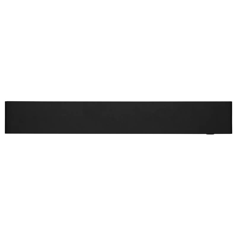 Luceco Contour Suspended - Contour 574mm suspended module 600lumens with fixed output driver finished in black