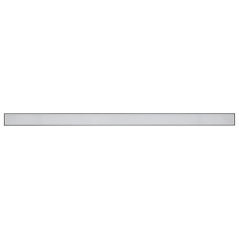 Luceco Contour Suspended - Contour 1134mm suspended module 1250lumens with fixed output driver finished in black