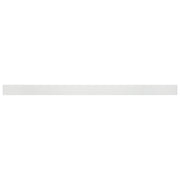 Luceco Contour Suspended - Contour 1414mm suspended module 1600lumens with fixed output driver finished in white