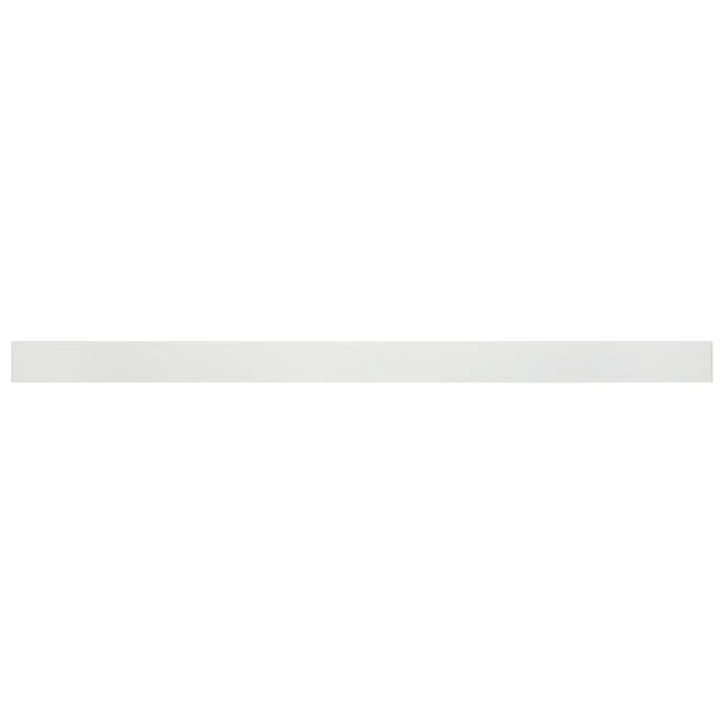Luceco Contour Suspended - Contour 1414mm suspended module 1600lumens with fixed output driver finished in white