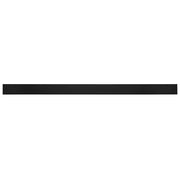 Luceco Contour Suspended - Contour 1414mm suspended module 1600lumens with fixed output driver finished in black