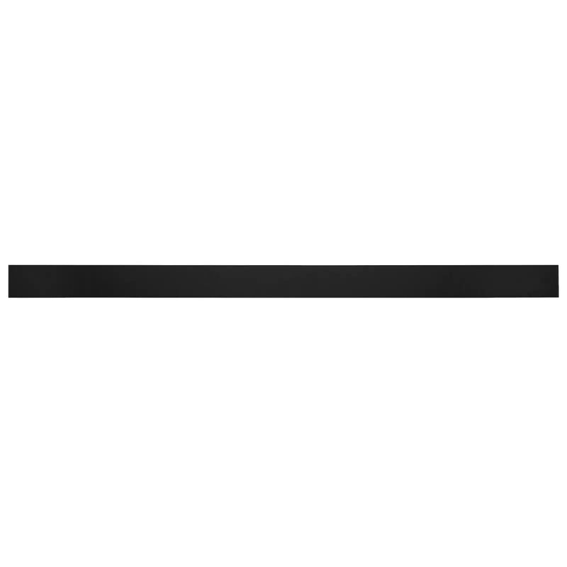 Luceco Contour Suspended - Contour 1414mm suspended module 1600lumens with fixed output driver finished in black