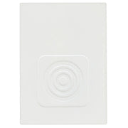 Luceco Contour Suspended - Contour 1695mm suspended module 1900lumens with fixed output driver finished in white